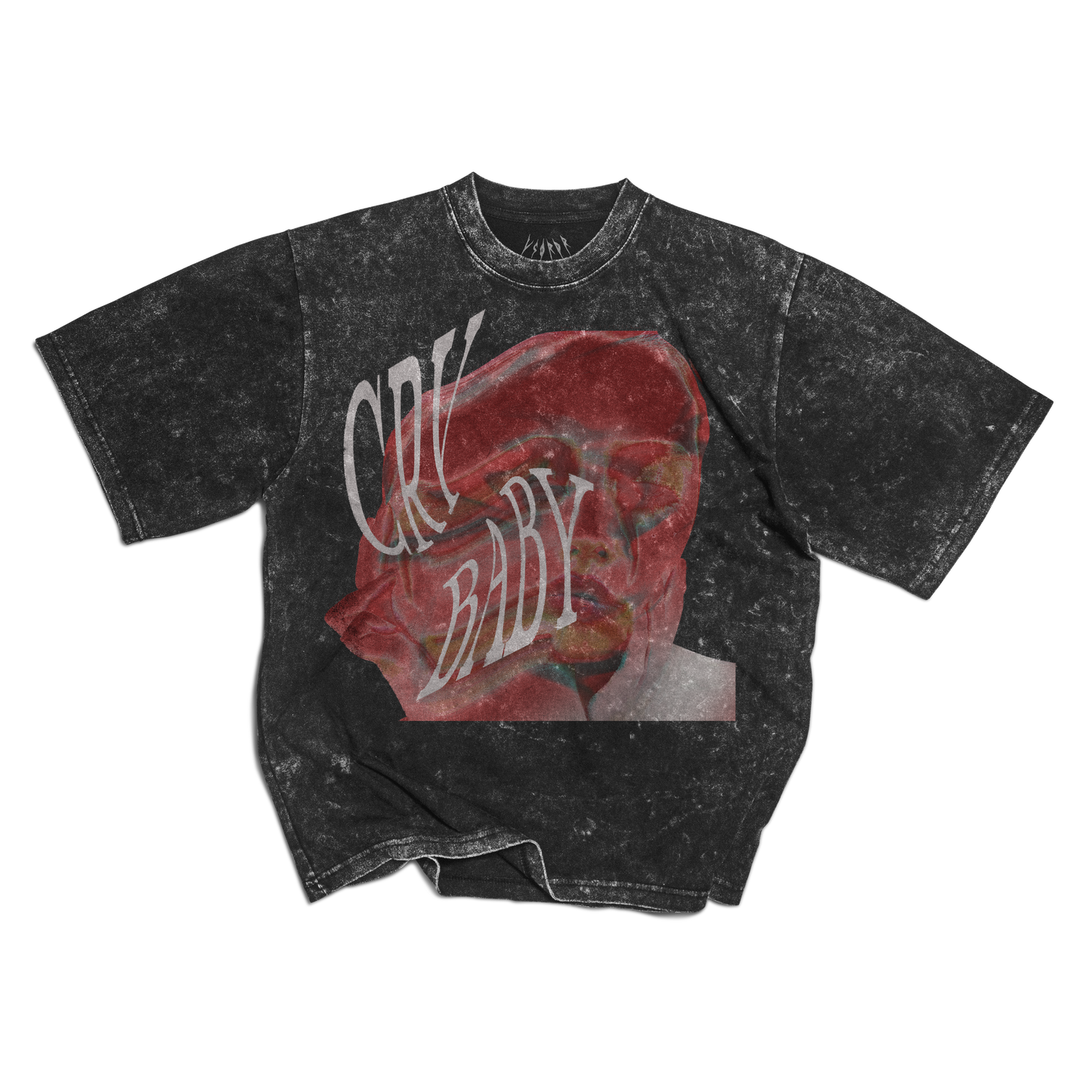 Cry baby Tee