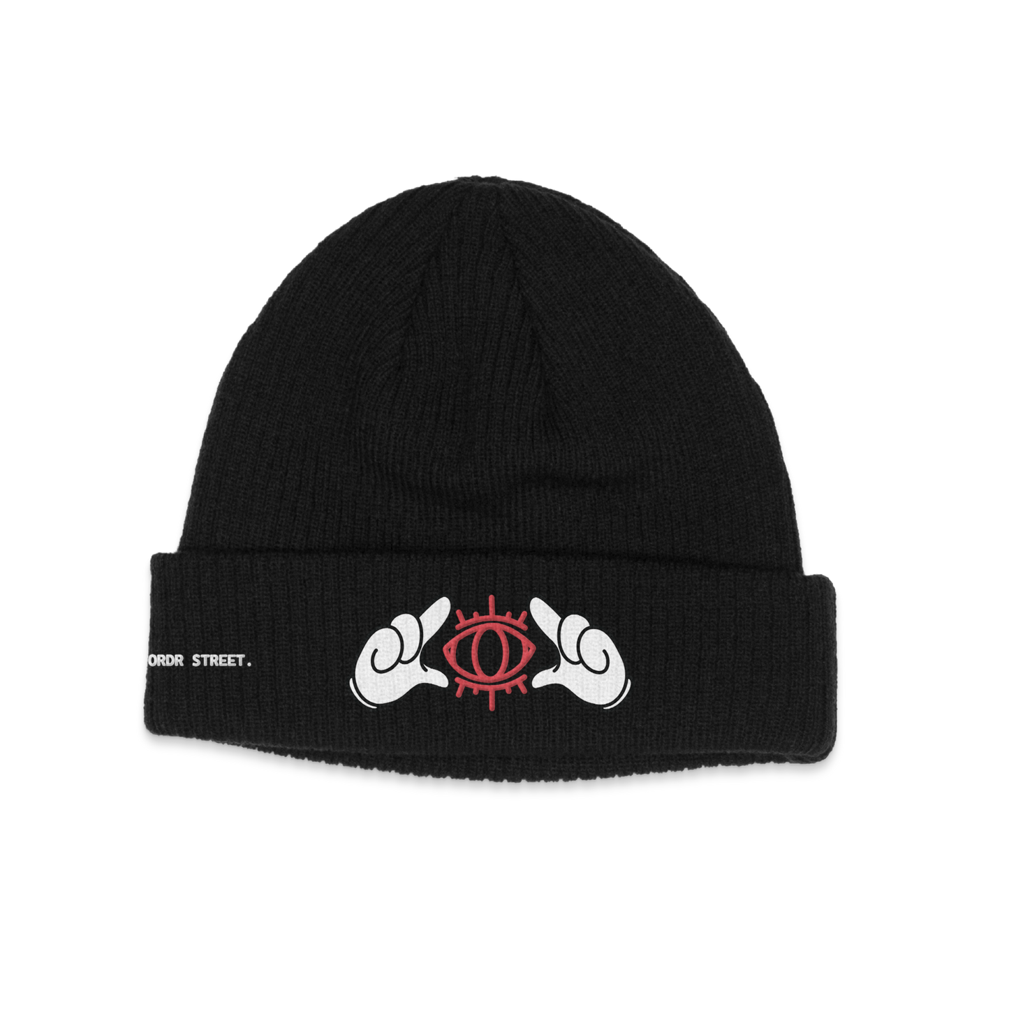 Visions Beanie