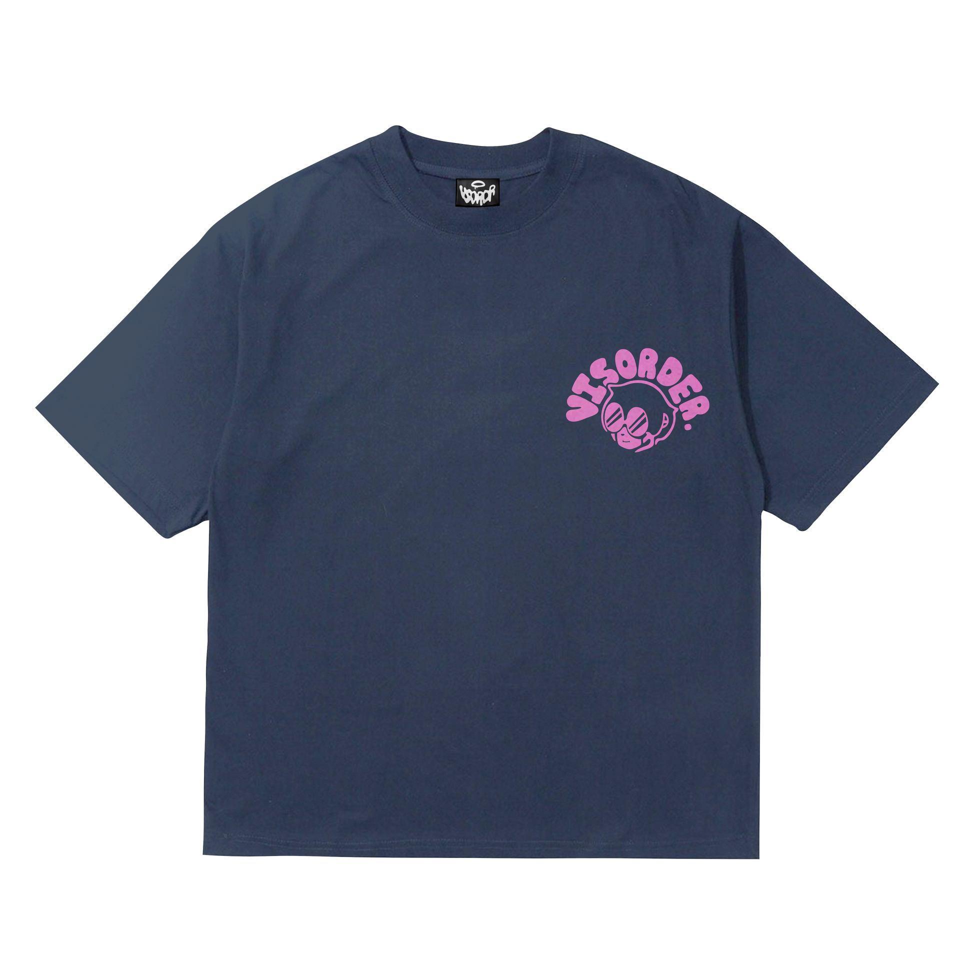 Overstim Tee