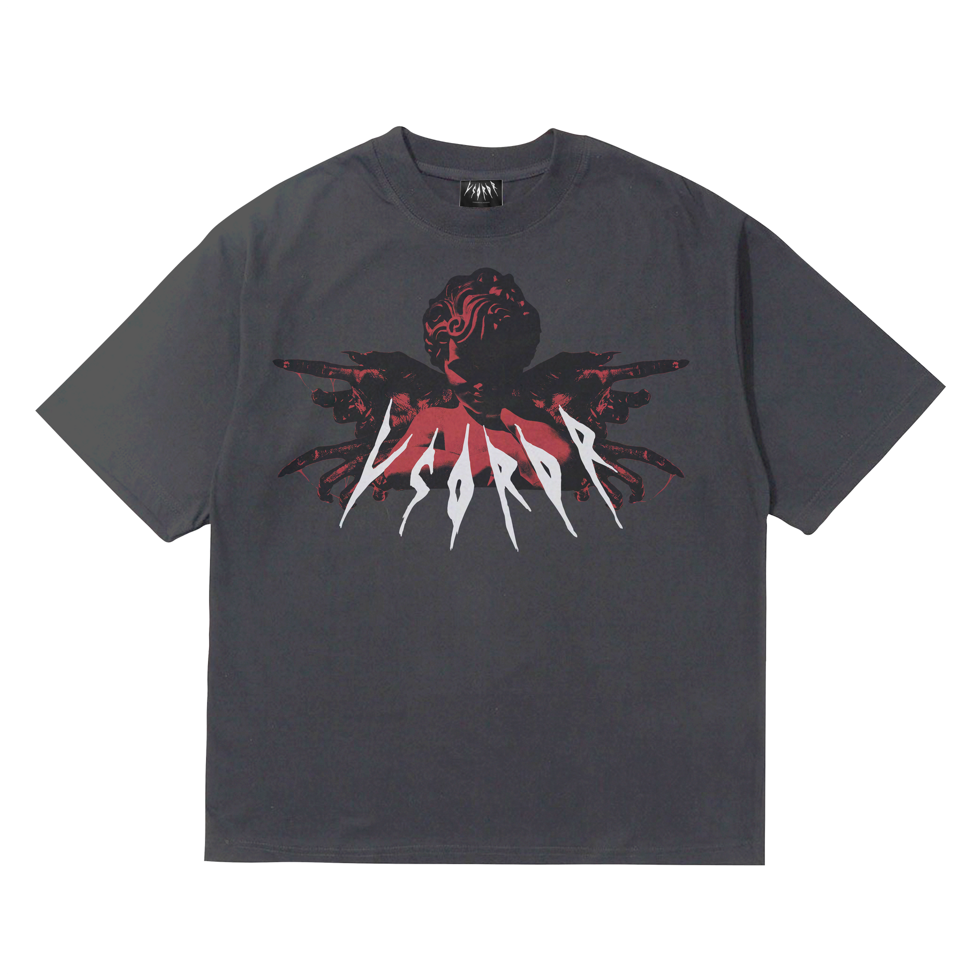 False Deity Tee