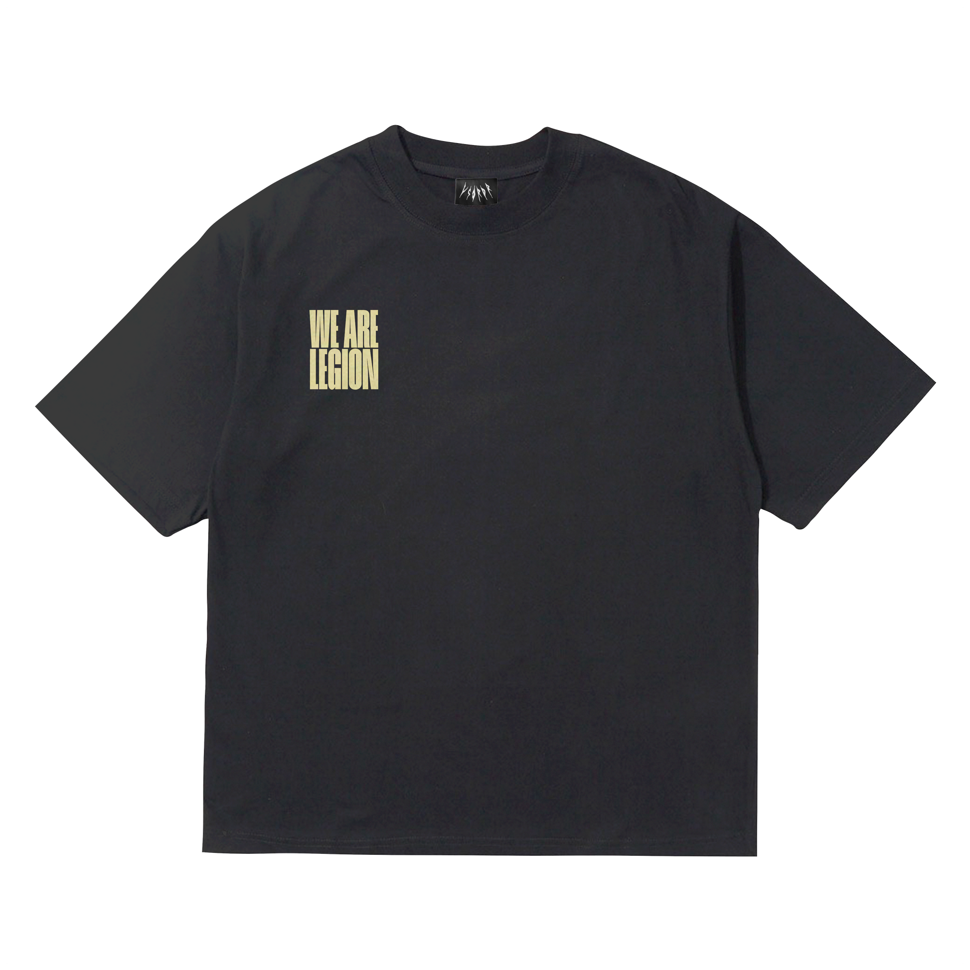 We Are Legion Tee