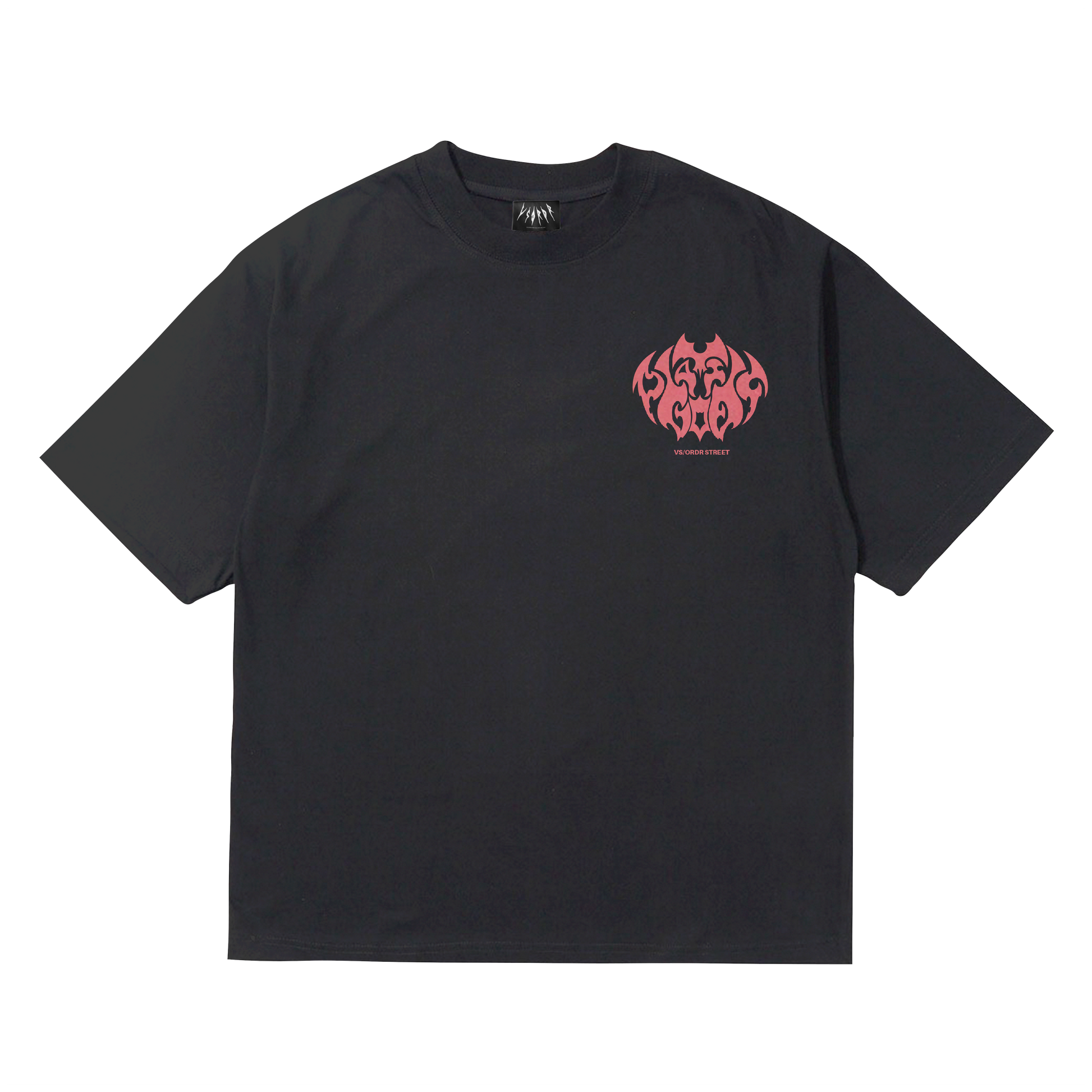 Playing God Graphic tee
