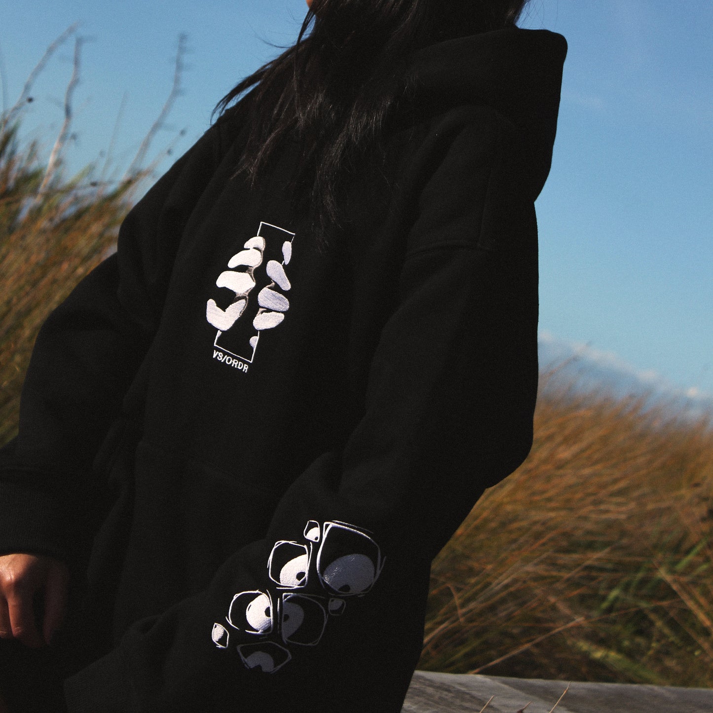 Eldritch Hoodie