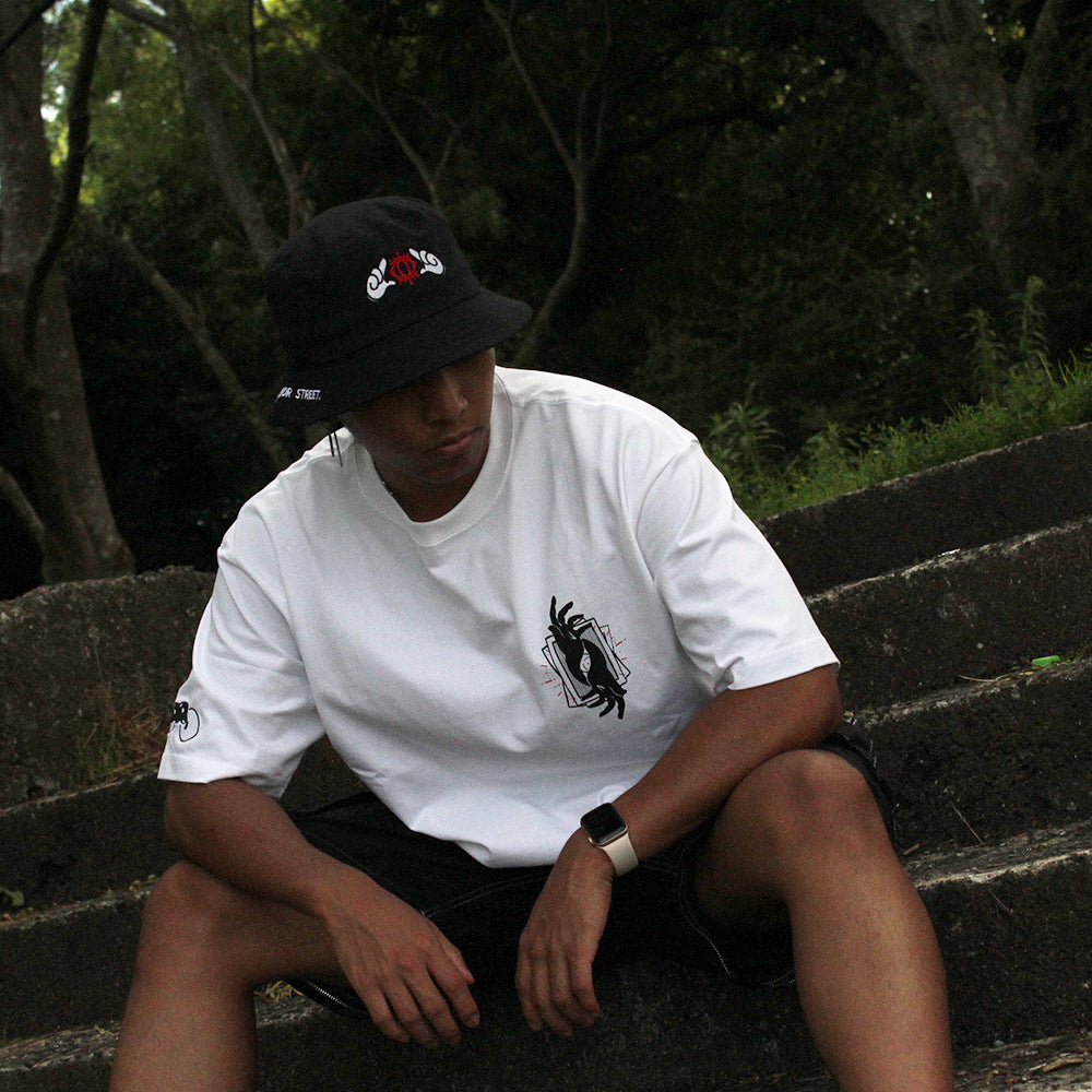 As Above So Below tee