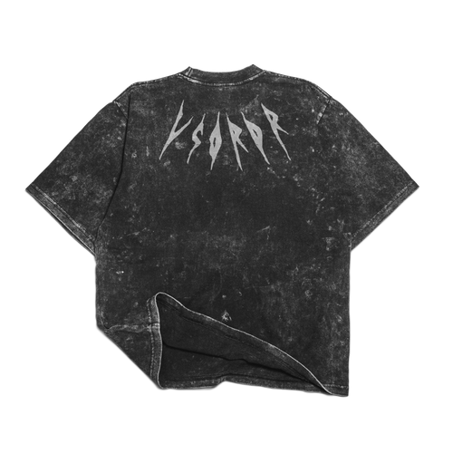 Cry baby Tee