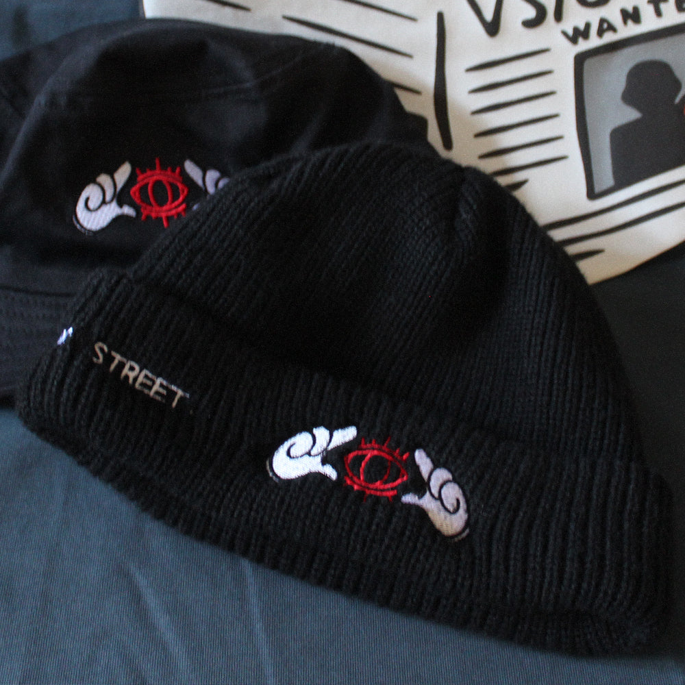 Visions Beanie