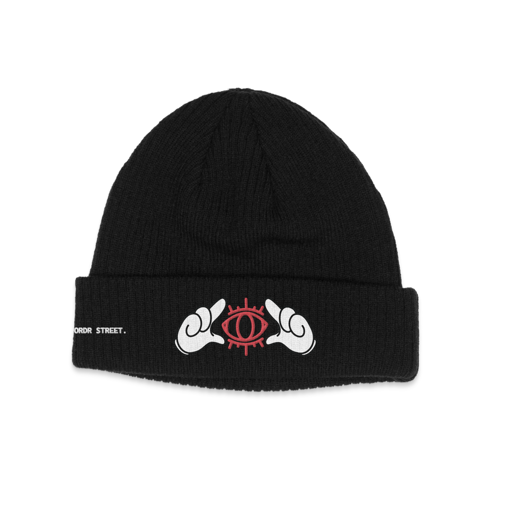 Visions Beanie
