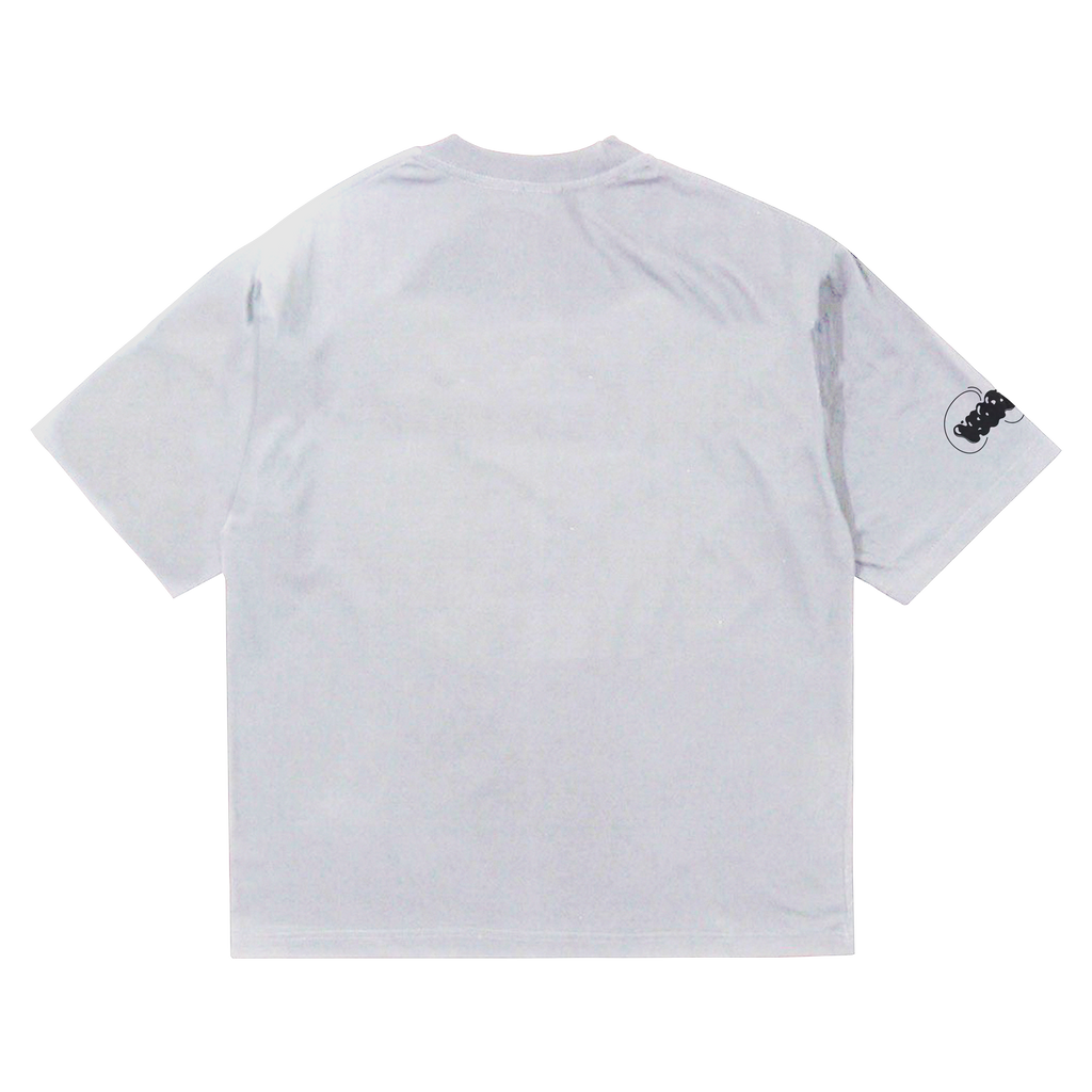 As Above So Below tee