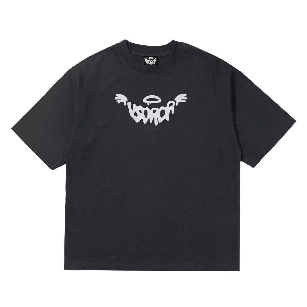 Visorder Core tee