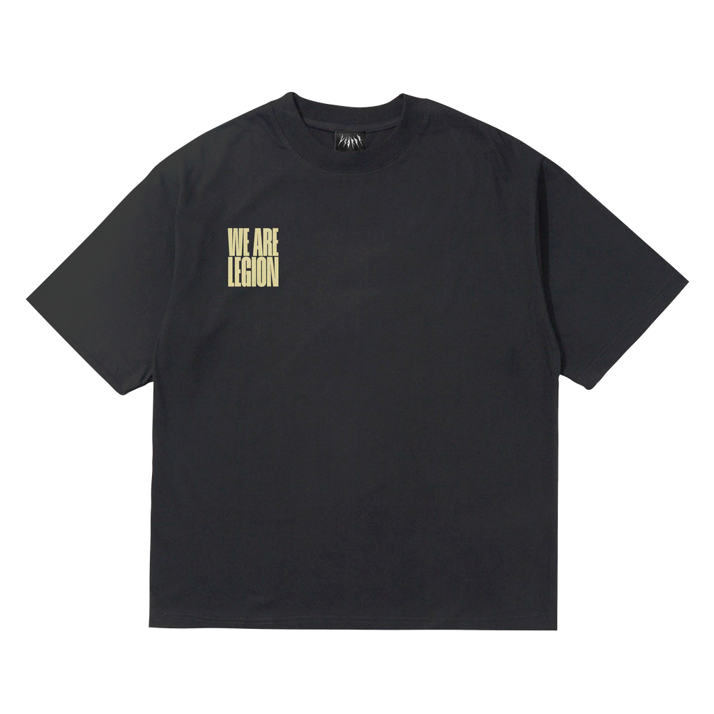 We Are Legion Tee
