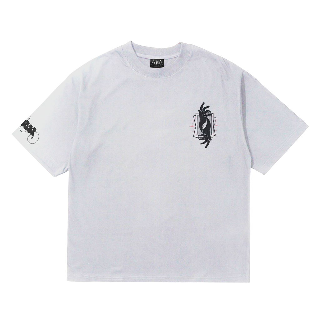 As Above So Below tee