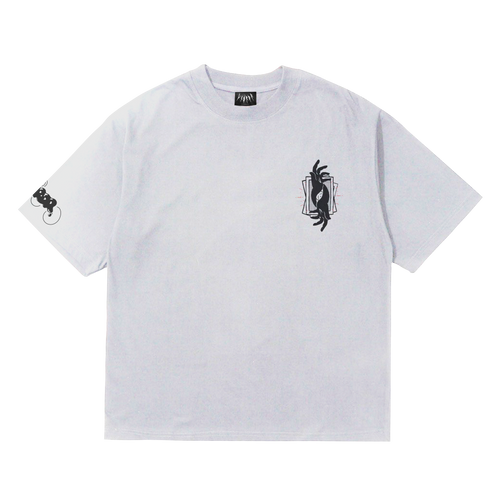 As Above So Below tee