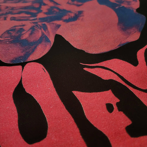 Devil Within Graphic Hoodie